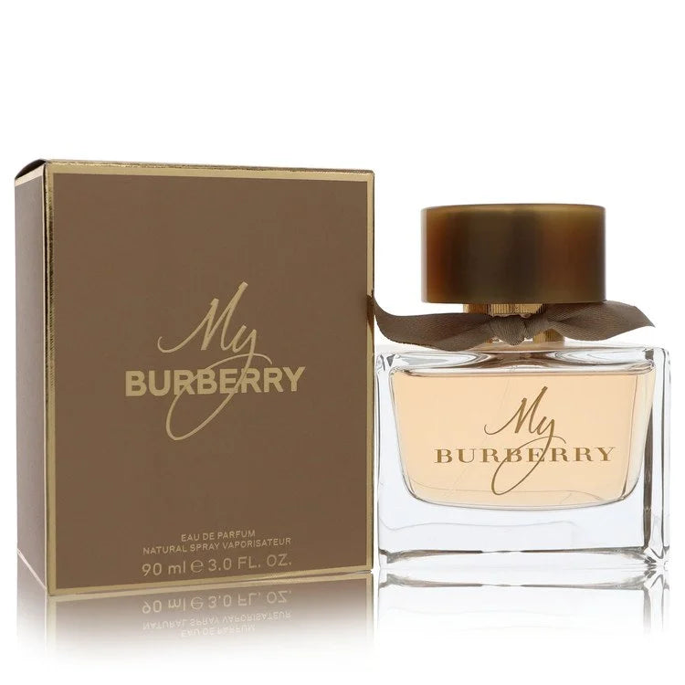 My Burberry Perfume for Women SpadezStore