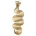 613 Blonde Body Wave Extension SpadezStore