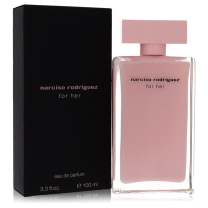 Narciso Rodriguez Perfume for Her SpadezStore