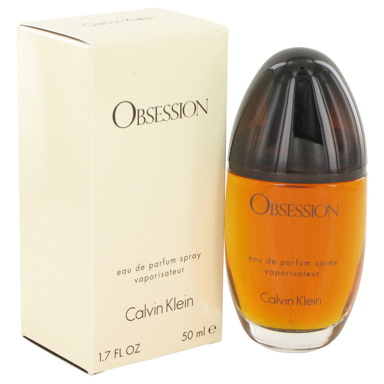 Obsession Perfume by Calvin Klein SpadezStore