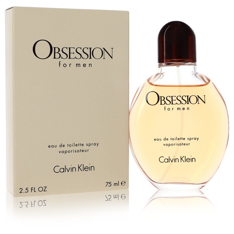 Obsession Cologne By Calvin Klein for Men SpadezStore