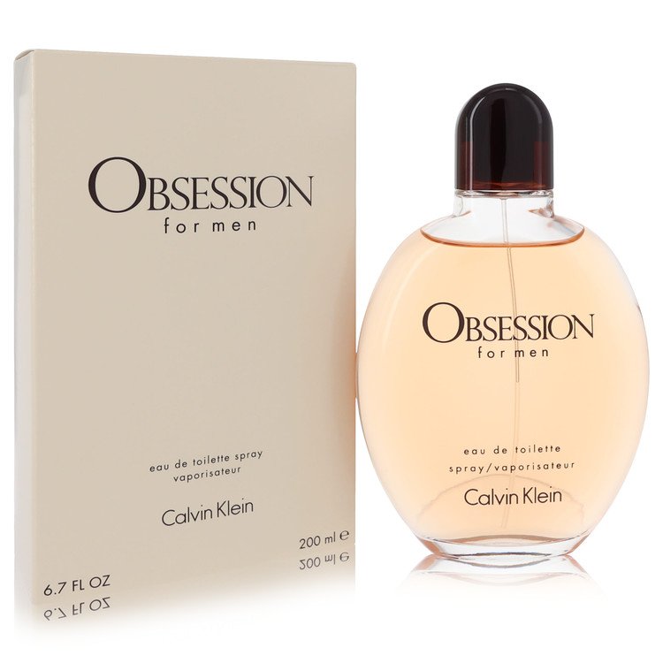 Obsession Cologne By Calvin Klein for Men SpadezStore