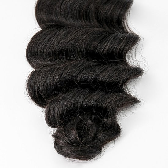 Ocean Wave Brazilian Hair Extension SpadezStore