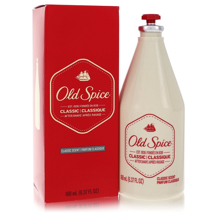 Old Spice Cologne By Old Spice for Men SpadezStore