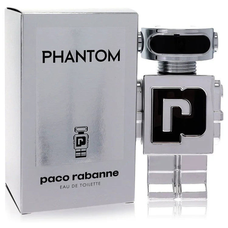 Paco Rabanne Phantom Cologne for Men SpadezStore