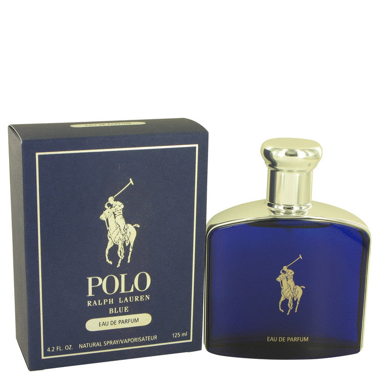 Polo Blue Cologne By Ralph Lauren for Men SpadezStore