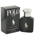 Ralph Lauren Polo Black Cologne SpadezStore