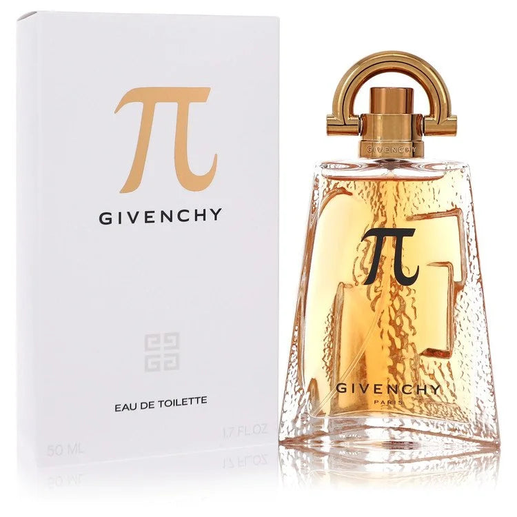 Givenchy Pi Cologne for Men SpadezStore