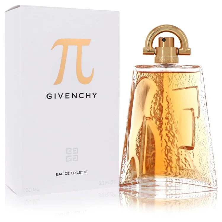 Givenchy Pi Cologne for Men SpadezStore