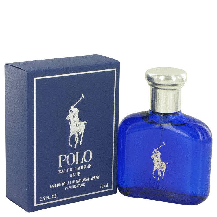 Polo Blue Cologne By Ralph Lauren for Men SpadezStore