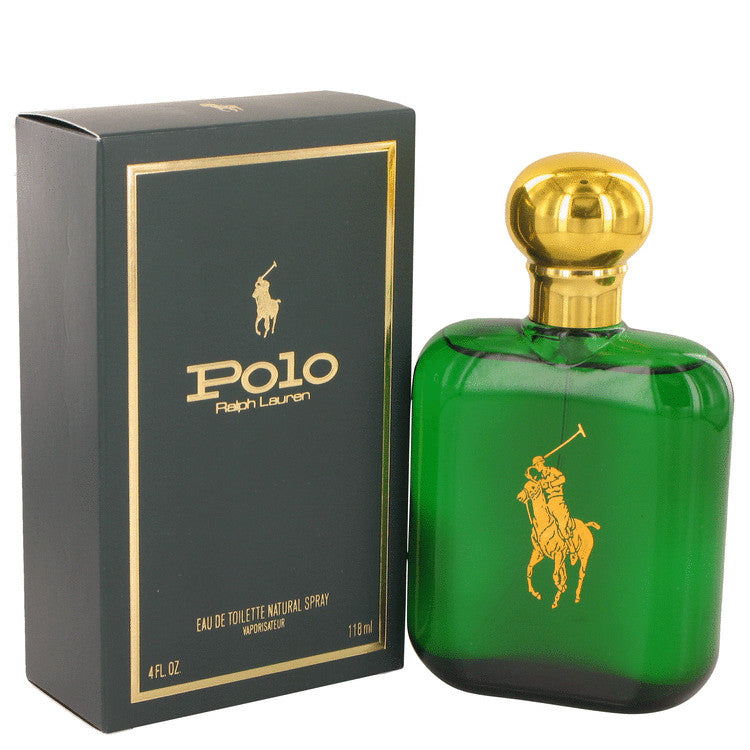 Polo Cologne By Ralph Lauren for Men SpadezStore