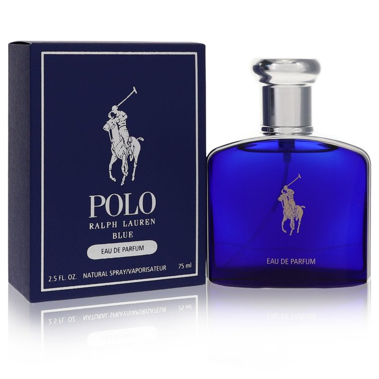 Polo Blue Cologne By Ralph Lauren for Men SpadezStore
