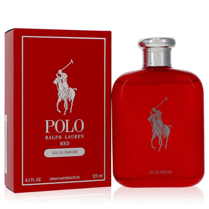 Polo Red Cologne By Ralph Lauren for Men SpadezStore