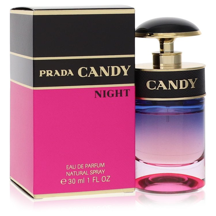 Prada Candy Night for Women SpadezStore