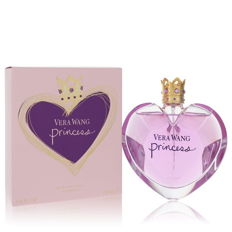 Princess Perfume By Vera Wang for Women SpadezStore