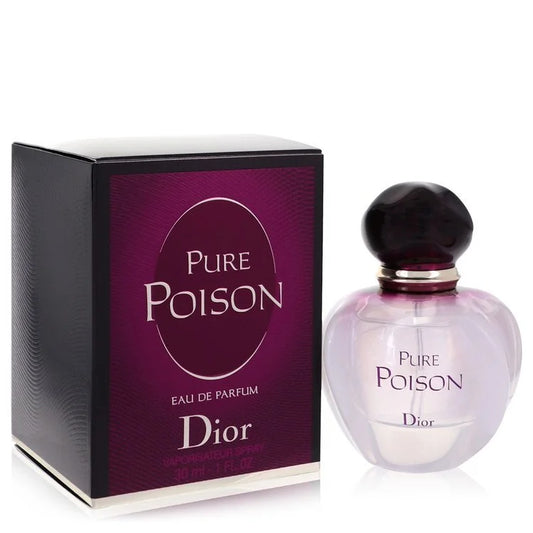 Pure Poison By Dior Perfume for Women SpadezStore