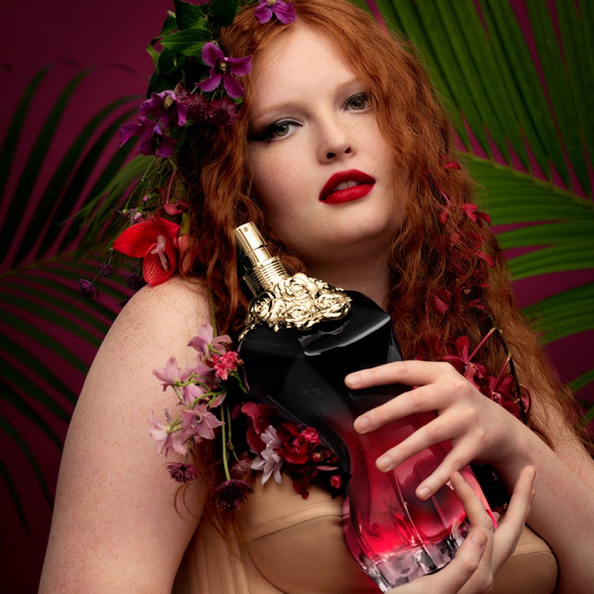 Jean Paul Gaultier La Belle Le Parfum Intense for Women SpadezStore