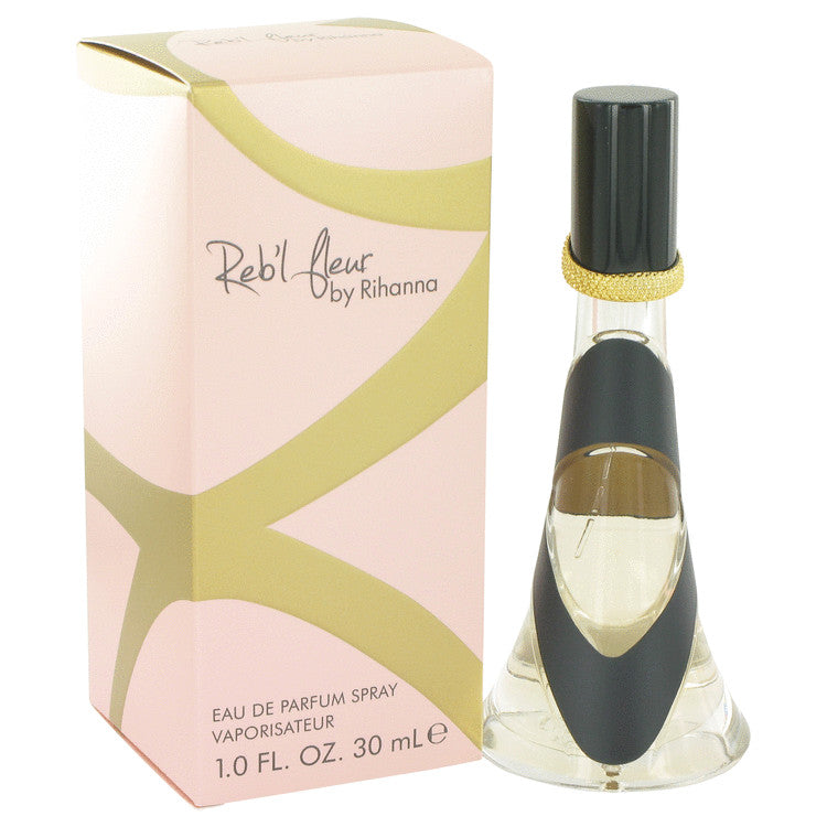 Reb'l Fleur Perfume by Rihanna for Women SpadezStore