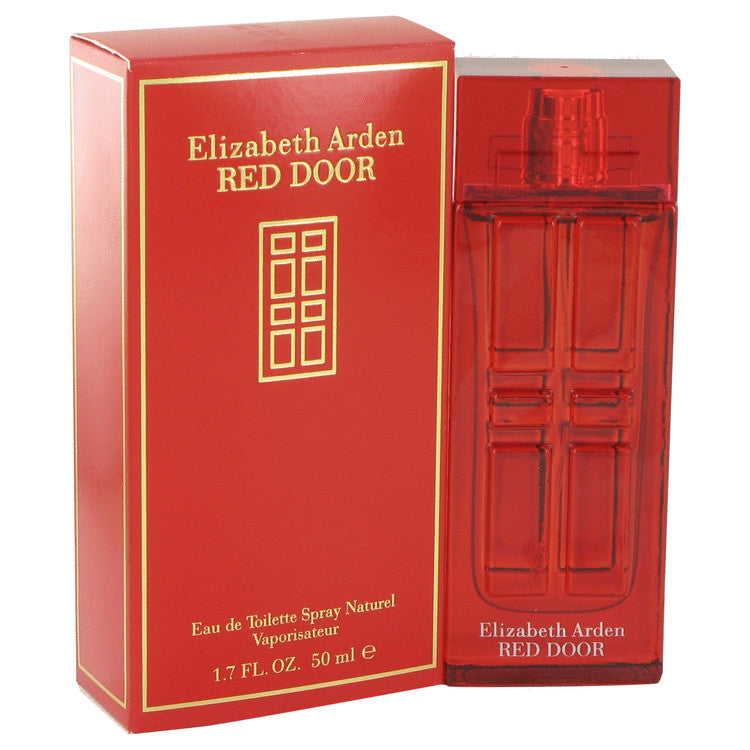Red Door Perfume for Women by Elizabeth Arden SpadezStore