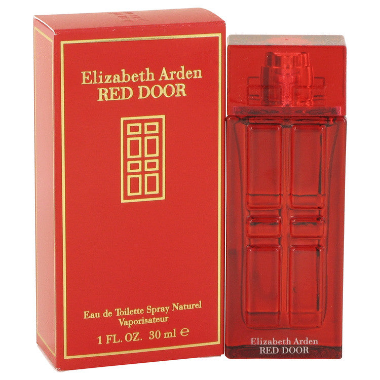 Red Door Perfume for Women by Elizabeth Arden SpadezStore