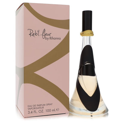 Reb'l Fleur Perfume by Rihanna for Women SpadezStore