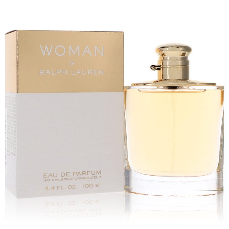 Woman by Ralph Lauren Eau de Parfum SpadezStore