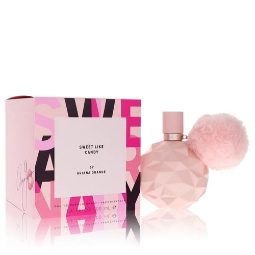 Ariana Grande Sweet Like Candy Eau De Parfum SpadezStore