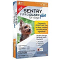 Sentry Fiproguard Plus IGR for Dogs & Puppies SpadezStore