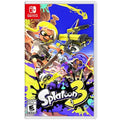 Splatoon 3 - Nintendo Switch SpadezStore
