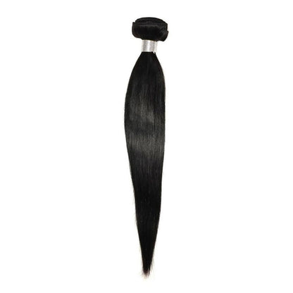 Thailand Weave Bundle 100% Virgin Hair Straight 7A SpadezStore