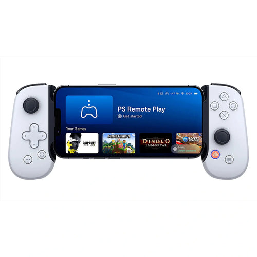 Backbone One | PlayStation SpadezStore