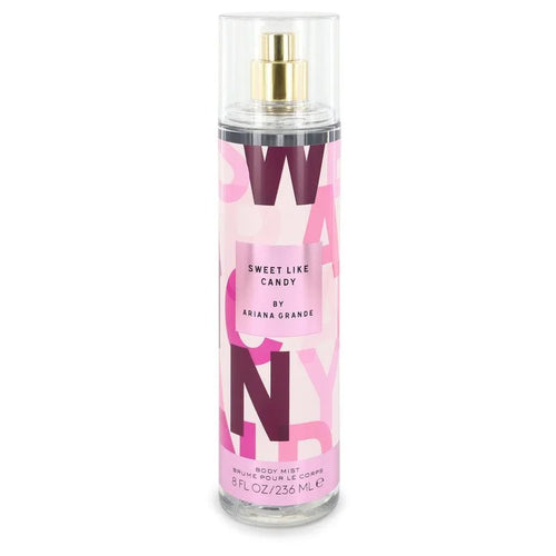Ariana Grande Sweet Like Candy Eau De Parfum SpadezStore