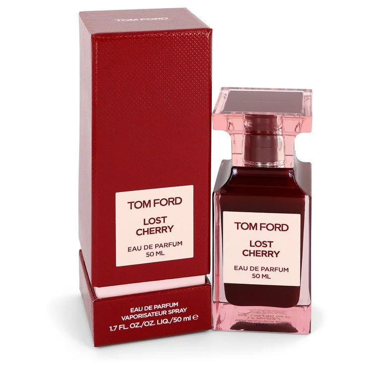 Lost Cherry by Tom Ford Perfume for Women SpadezStore