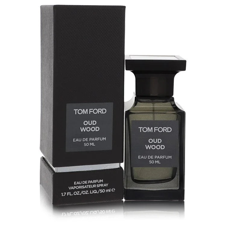 Tom Ford Oud Wood Cologne SpadezStore