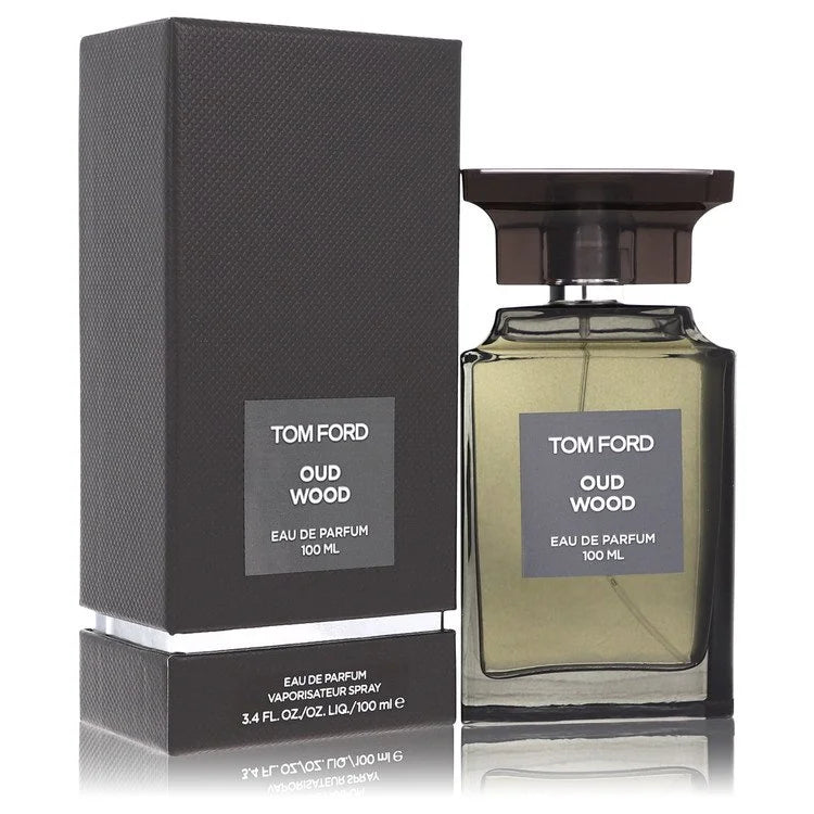 Tom Ford Oud Wood Cologne SpadezStore
