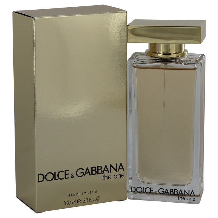 Dolce & Gabbana The One Perfume for Women SpadezStore