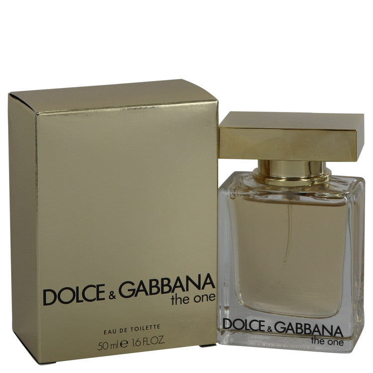 Dolce & Gabbana The One Perfume for Women SpadezStore