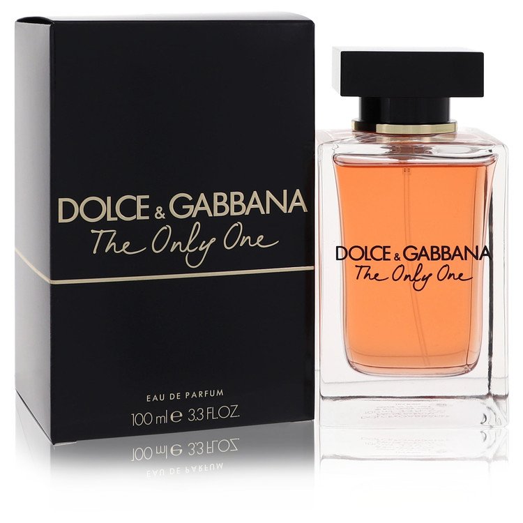 The Only One Perfume By Dolce & Gabbana for Women SpadezStore