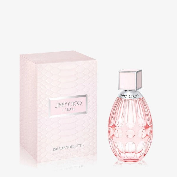 Jimmy Choo L'eau Perfume By Jimmy Choo for Women SpadezStore