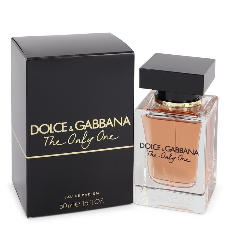 The Only One Perfume By Dolce & Gabbana for Women SpadezStore