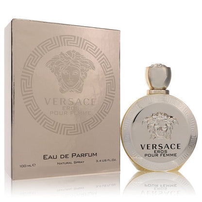 Versace Eros Perfume By Versace for Women SpadezStore