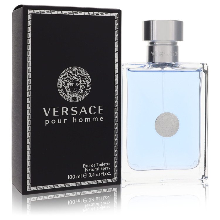Versace Pour Homme Cologne for Men SpadezStore
