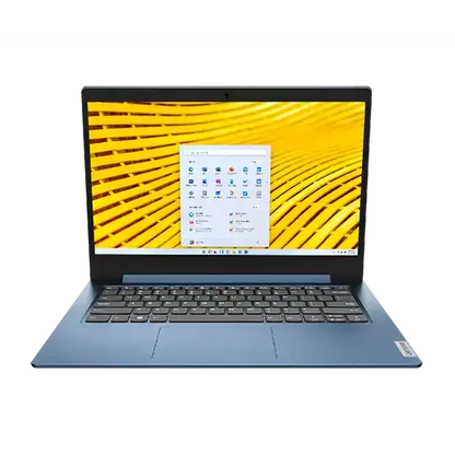 Lenovo 14″ IdeaPad laptop SpadezStore