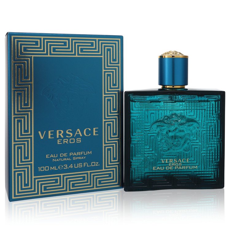 Versace Eros Cologne for Men SpadezStore