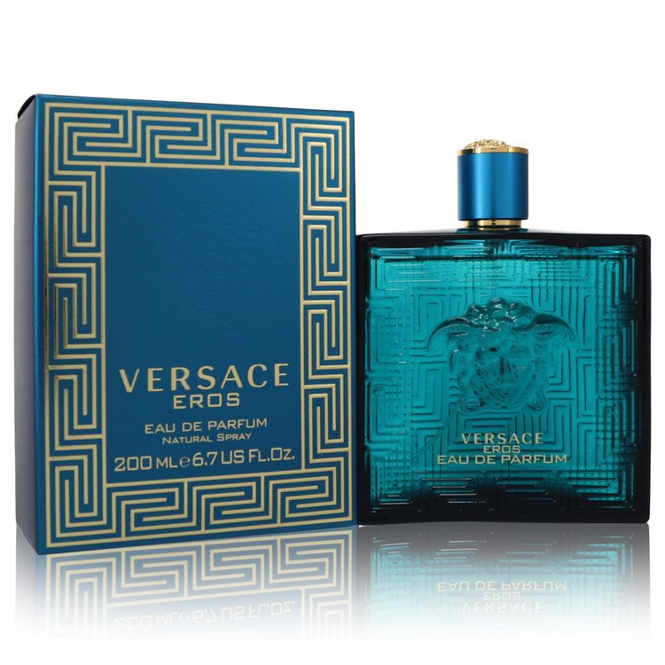 Versace Eros Cologne for Men SpadezStore