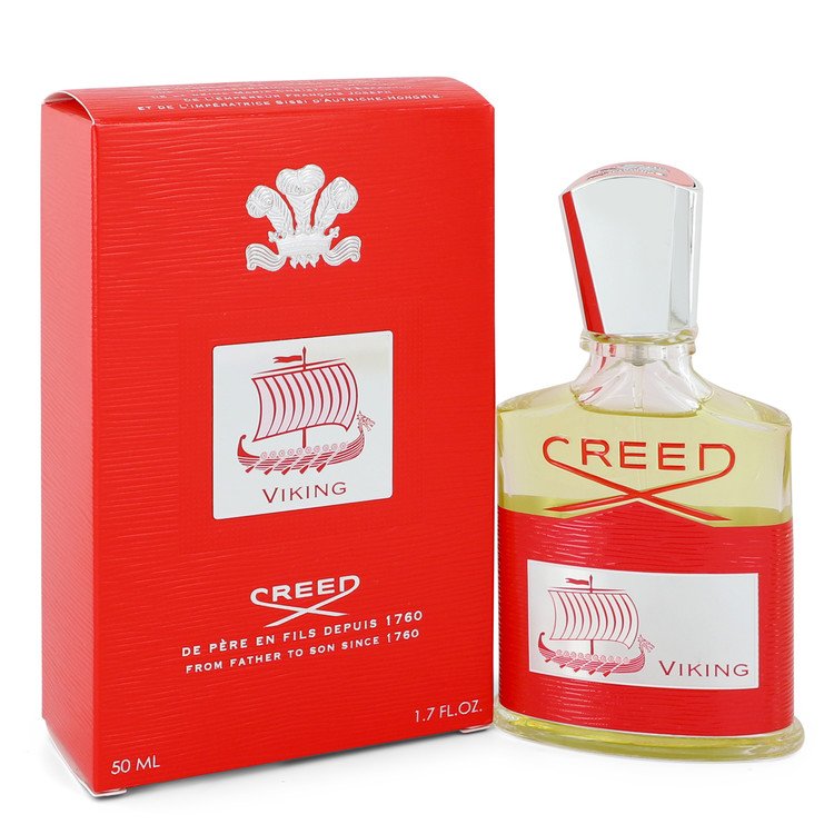 Viking Cologne By Creed for Men SpadezStore