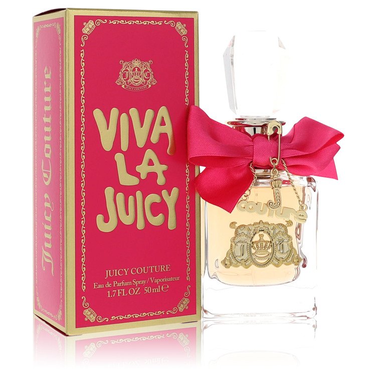 Viva la Juicy Perfume by Juicy Couture SpadezStore