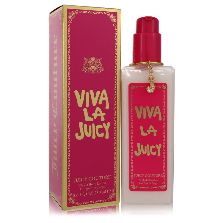 Viva la Juicy Perfume by Juicy Couture SpadezStore