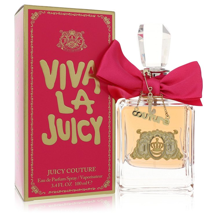 Viva la Juicy Perfume by Juicy Couture SpadezStore