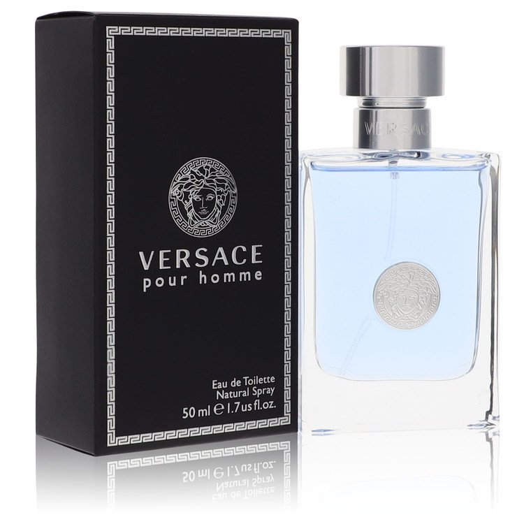 Versace Pour Homme Cologne for Men SpadezStore